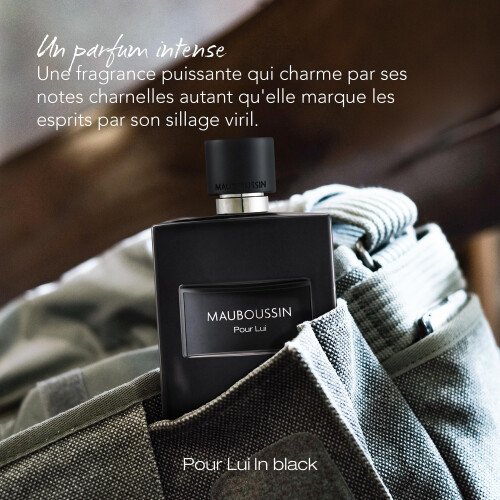 Mauboussin Pour Lui In Black Ep 100 V 20 2