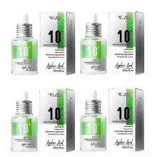 (4pcs) Azelaic Acid 10 Serum for Facial Redness Soothing Spot Care 1.5x