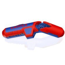 Knipex 16 95 03 SB Solar-Abisolierzange KNIPEX ErgoStrip PV - 8-13 mm - KNIPEX - 16 95 03 SB