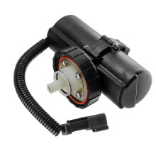 Fuel Pump 228-9129 2289129 for Backhoe 414e 416d 416e 420d 420e 422e Excavator Spare Parts
