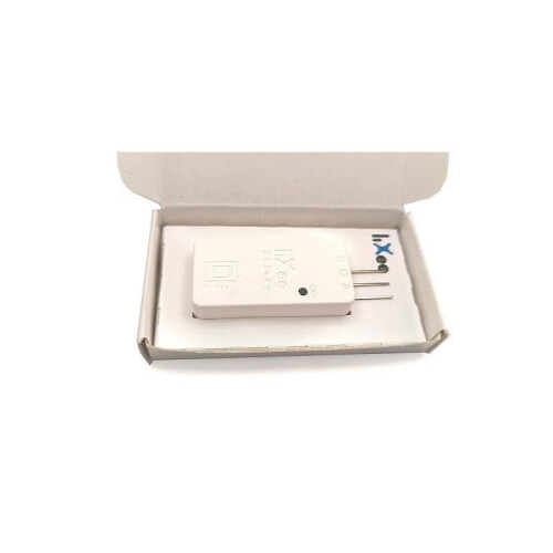 Module TIC pour compteur LINKY vers Zigbee 3.0 ZLinky V2 TIC Lixee 2