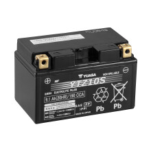YUASA YTZ10S Batterie de Moto