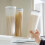 Food Storage Containers Cereal, Noodles 3