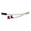 For  618548 RV Refrigerator Lamp & Wire Thermistor Assembly 4