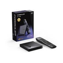 Formuler Z11 Pro Max BT1 2024 4K Android OTT Media Streamer
