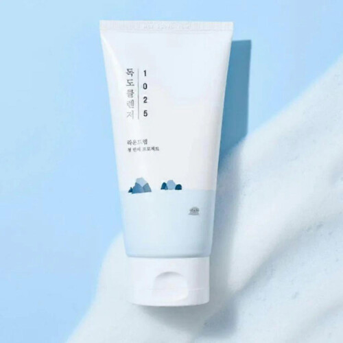 Round Lab 1025 Dokdo Cleanser 150ml 1