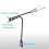 For  618548 RV Refrigerator Lamp & Wire Thermistor Assembly 5