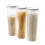 Food Storage Containers Cereal, Noodles 5