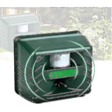 Outdoor Ultrasonic Bird Repellent Outdoor Ultrasonic Bird Repellent Ultrasonic Animal Repellent