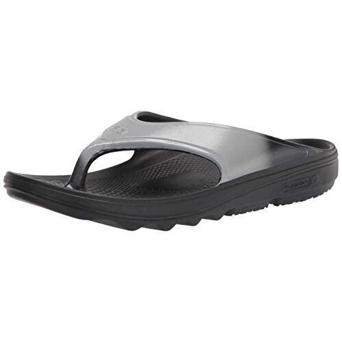 Spenco Men's Flip-Flop Size: 8.5 UK
