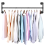 Industrial Heavy Duty Wall-Mounted Clothes Hanging Rail 1