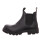 Ecco ECCO Mens Grainer M Chelsea Boat, Black, 10 UK 2