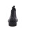 Ecco ECCO Mens Grainer M Chelsea Boat, Black, 10 UK 3