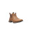 Durango Red Dirt Square-Toe Western Boot, Old Town Brown and Tan, 10.5 UK 2