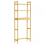3 Tier Bamboo Over Toilet Storage Unit 1
