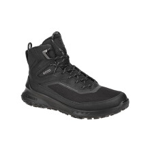 ECCO Men's Ult-trnBoots, black, 10 UK