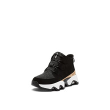 Sorel - Kinetic Impact Caribou WP - Black Sea Salt - UK 7.5 / US 9.5