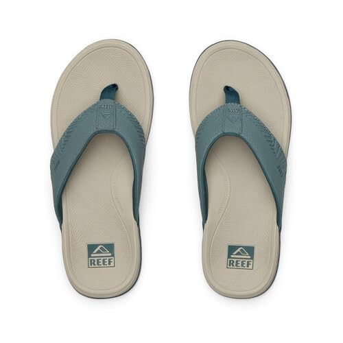 Reef Reef MENS SANDALS, OFFSHORE, SEAMOSS, 6 UK 1