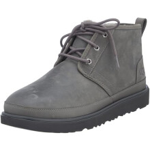 UGG Men's Neumel Weather Ii CLASSIC BOOT, Dark Grey, 5 UK