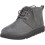 UGG UGG Men's Neumel Weather Ii CLASSIC BOOT, Dark Grey, 5 UK 1