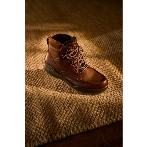 Ecco ECCO Track 25 M Bison 1