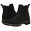 Chaco Men's Fields Chelsea Waterproof Boot, Black, 10.5 UK 1