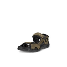 ECCO Men's OFFROAD YUCATAN Green/Tarmac 50