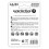 Rechargeable batteries everActive Ni-MH R6 AA 2000 mAh Silver Line - 2 pieces 2
