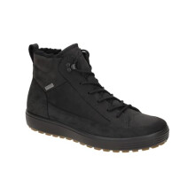 ECCO Soft 7 Tred M Black