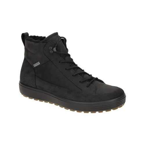 Ecco ECCO Soft 7 Tred M Black,11.5 UK