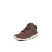 ECCO Irving Mocha