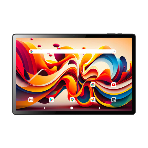 Logicom - Tab XXL 14 - Tablette 14" Android 15 - Octa-Core 1.6Ghz - 128Go 2