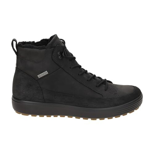 Ecco ECCO Soft 7 Tred M Black 1