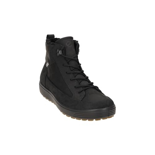 Ecco ECCO Soft 7 Tred M Black 2