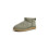 UGG UGG Classic Ultra Mini Boots UK 8 Green 1