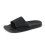 Reef Reef Men's Cushion Phantom Slide Sandal, Black, 9 UK 1