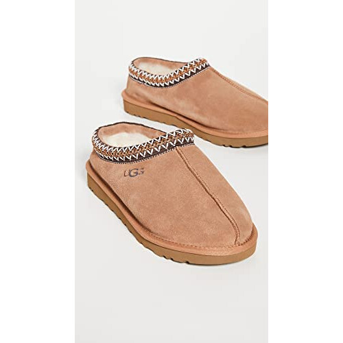 UGG UGG Tasman II Slippers UK 11 Brown 1