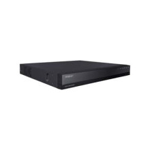 Hanwha Vision Analog HD • Recorder DVR • HRX-1634 • 16CH • No HDD