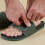 Reef Reef Men's Cushion Phantom Slide Sandal, Black, 9 UK 3