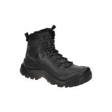 Ecco Offroad Mens - Black - 42 EU