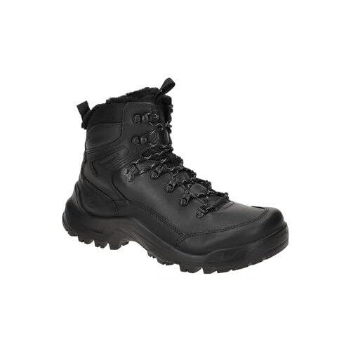 Ecco Ecco Offroad Mens - Black - 42 EU
