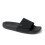 Reef Reef Men's Cushion Phantom Slide Sandal, Black, 9 UK 4