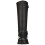 RideTecs 16" Engineer Zipper Biker Boot Men's Boot 10.5 2E US Black 2