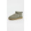 UGG UGG Classic Ultra Mini Boots UK 8 Green 2