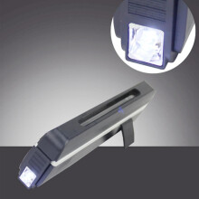 New 254nm short-wave UV lamp for fluorescent stamps and banknotes