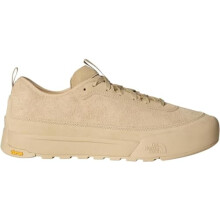 The North Face NF0A8AFFCJI CLYFFE Suede Men Pale Khaki/Pale Khaki UK 8