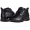 Nunn Bush Men's Chukka Boot, Black, 5.5 UK 1