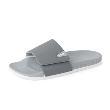 Reef Cushion Phantom Slide, Men's Slippers, Grey White, 47 EU