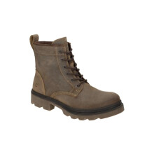 ECCO Grainer 21471405114 Men's Shoes, light brown, 9 UK