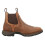 Durango Red Dirt Square-Toe Western Boot, Old Town Brown and Tan, 10.5 UK 1